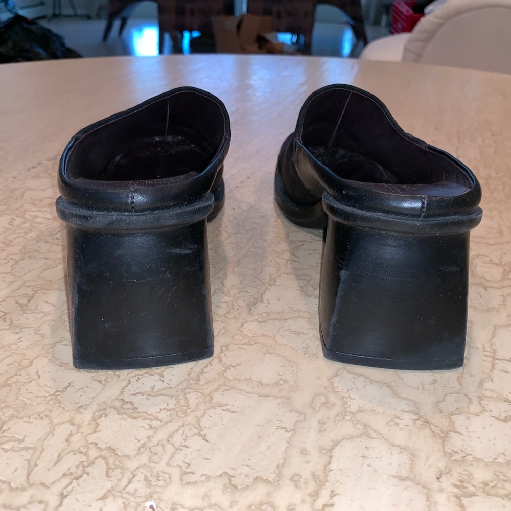 Docker Fabric Clog - image 5